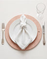 Rose Cloud Linen