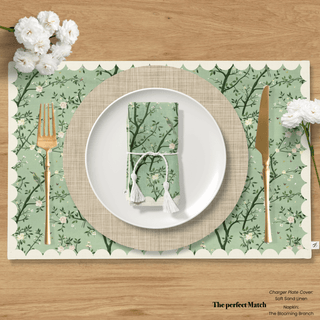 Individual The Blooming Branch / Set 2