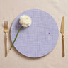 Hydrangea Linen