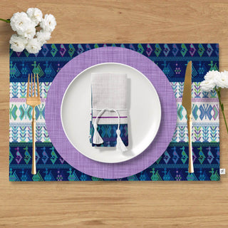 Individual Palopó / Set 2