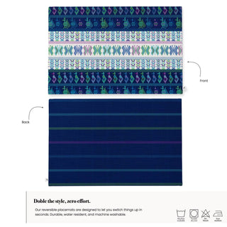 Individual Palopó / Set 2