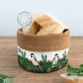 Panera Woodland