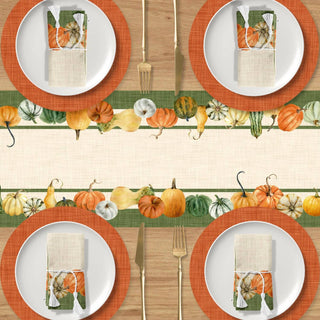 Camino de Mesa Pumpkin Medley