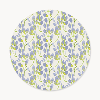 Perennial Funda de Bajaplato Semi Impermeable