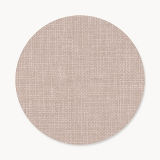 Latte Linen Funda de Bajaplato