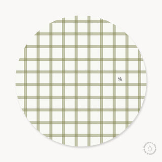 Funda de Bajaplatos Ramona Fern