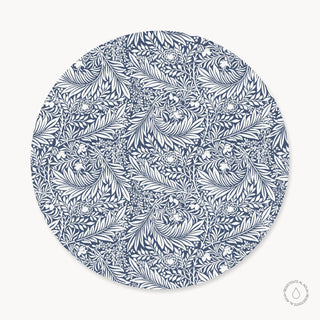 Funda de Bajaplatos Lapis Larkspur