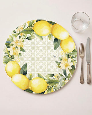 Fundas de Bajaplatos Estampados