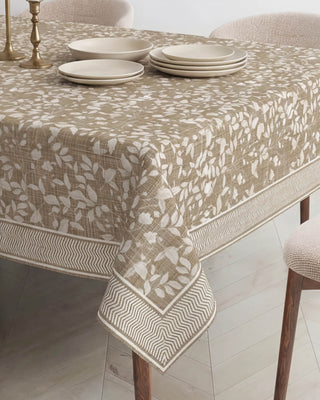 Mantel Wheat Botanica