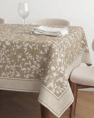 Mantel Wheat Botanica