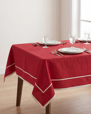 Mantel Cherry Red