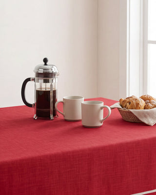 Mantel Cherry Red
