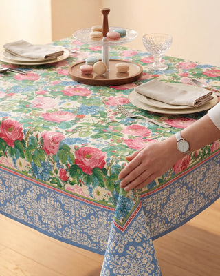 Mantel Rosewood Garden