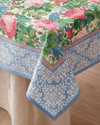 Mantel Rosewood Garden