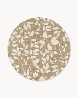 Funda de Bajaplato Wheat Botanica