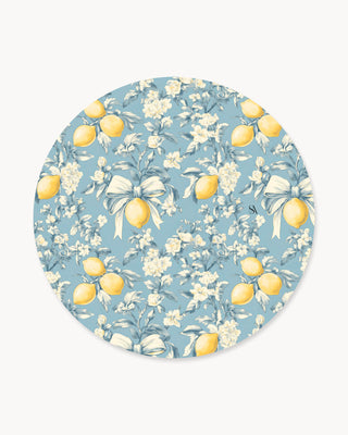 Funda de Bajaplato Provence Citrus