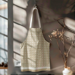 Delantal Wheat Rattan