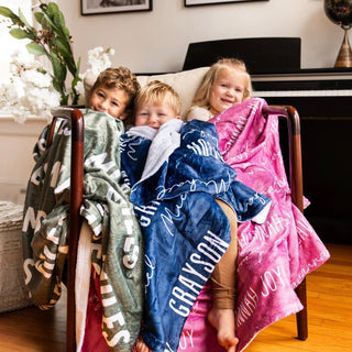 Cobija Personalizada