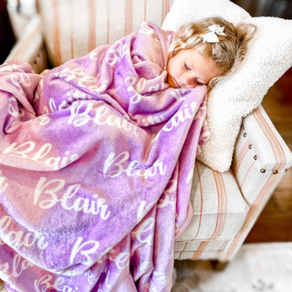 Cobija Personalizada