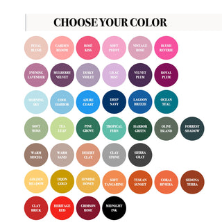 Cobija Personalizada