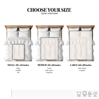 Cobija Personalizada