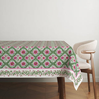 Mantel Pink Botanica