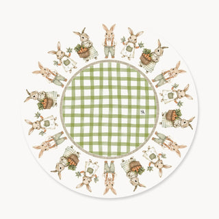 Funda de Bajaplato Spring at the Table