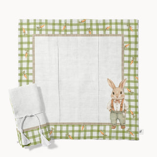 Servilletas Spring at the Table