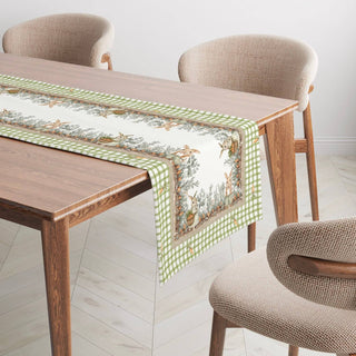 Camino de Mesa Spring at the Table