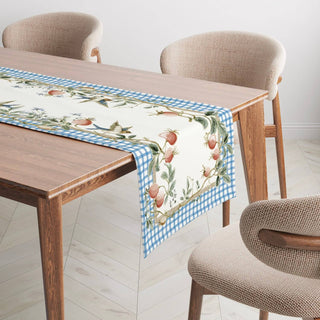 Camino de Mesa Blue Orchard Garden