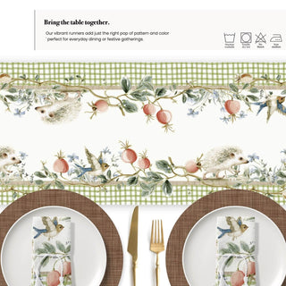 Camino de Mesa Green Orchard Garden