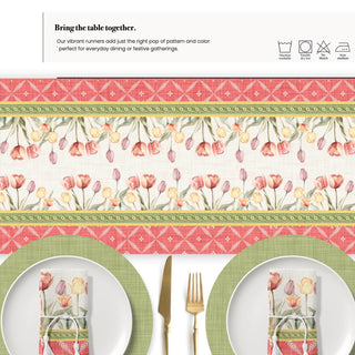 Camino de Mesa Spring Tulip