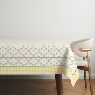 Mantel Golden Morning