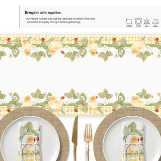 Camino de Mesa Golden Morning