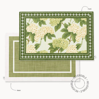 Individual Hydrangea / Set 2