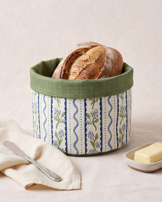 Panera Blue Provence