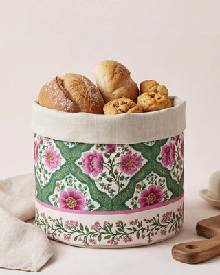 Panera Pink Botanica