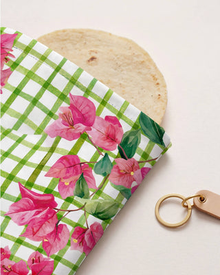 Tortillero Bougainvillea Brunch