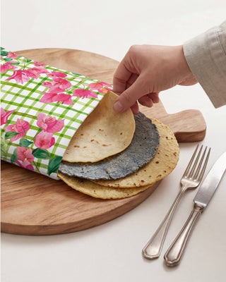 Tortillero Bougainvillea Brunch