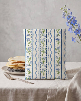 Tortillero Blue Provence