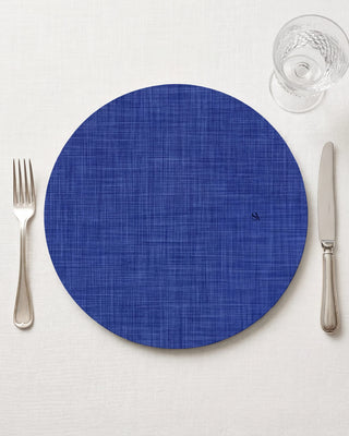 Funda de Bajaplato Ocean Depth Linen