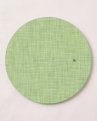 Funda de Bajaplato Minted Linen