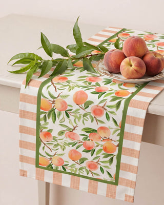 Camino de Mesa Peach Orchard
