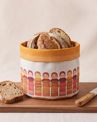 Panera Quitapenas Gold Sienna Linen