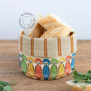 Panera Owl Sand