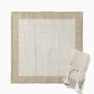 Servilleta Vainilla Linen