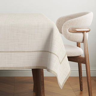 Mantel Vainilla Linen