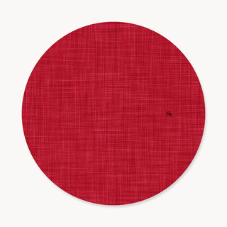Funda de Bajaplato Cherry Linen