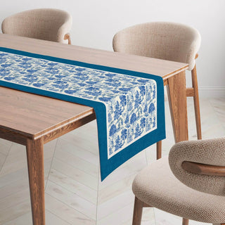 Camino de Mesa Azure Grove Indigo