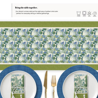 Camino de Mesa Azure Grove